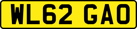 WL62GAO