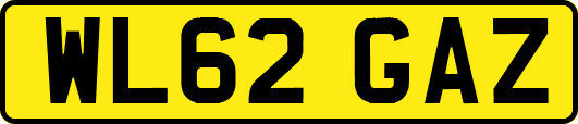 WL62GAZ