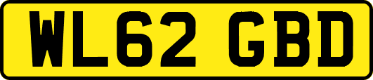 WL62GBD