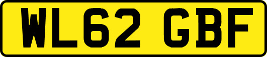 WL62GBF