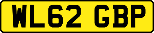 WL62GBP