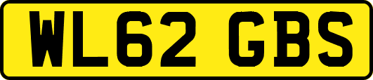 WL62GBS