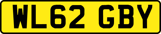 WL62GBY