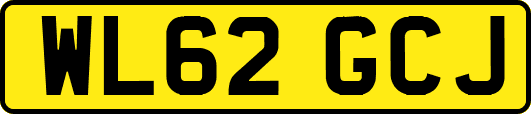 WL62GCJ