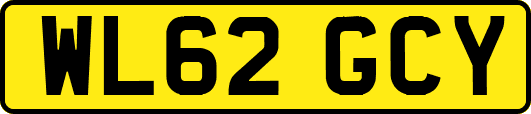 WL62GCY