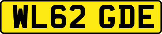 WL62GDE