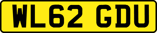 WL62GDU