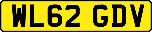WL62GDV
