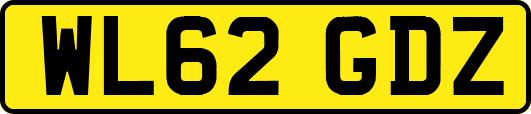 WL62GDZ