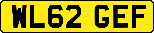 WL62GEF