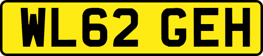 WL62GEH