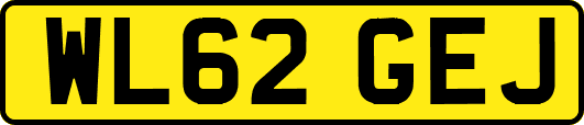 WL62GEJ