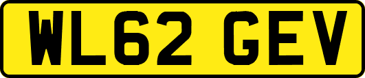 WL62GEV