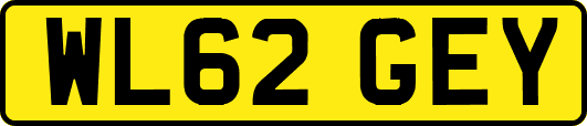 WL62GEY
