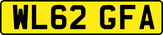 WL62GFA