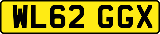 WL62GGX
