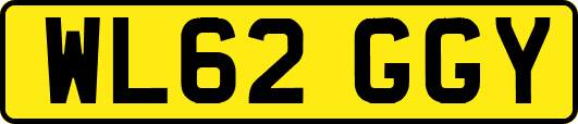 WL62GGY