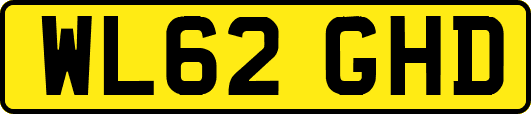 WL62GHD