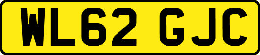 WL62GJC