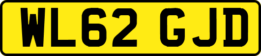 WL62GJD