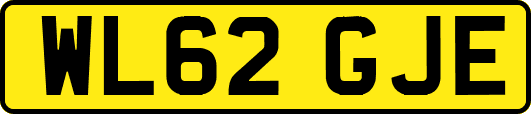 WL62GJE