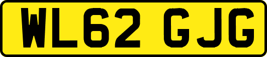 WL62GJG