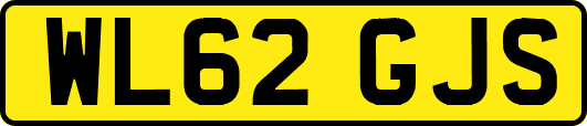 WL62GJS
