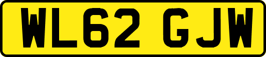 WL62GJW