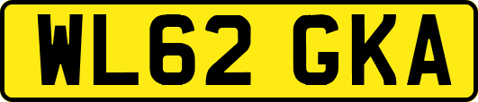 WL62GKA