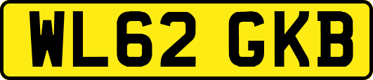 WL62GKB
