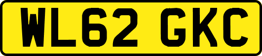 WL62GKC