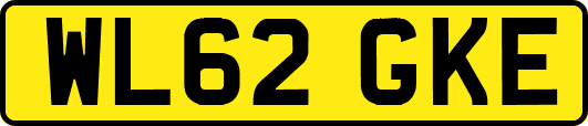 WL62GKE