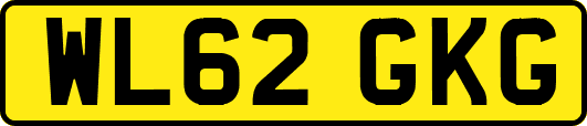 WL62GKG