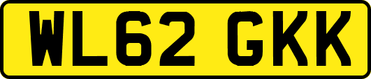 WL62GKK