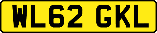 WL62GKL