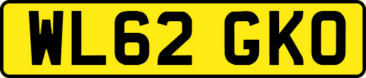 WL62GKO