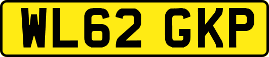 WL62GKP