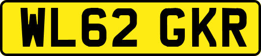 WL62GKR
