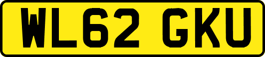 WL62GKU