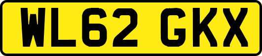 WL62GKX