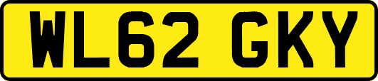 WL62GKY