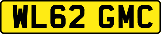 WL62GMC