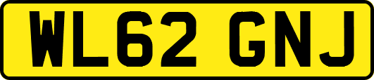 WL62GNJ