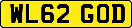 WL62GOD