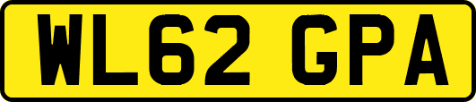 WL62GPA