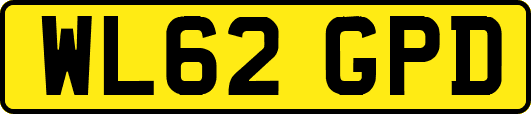 WL62GPD