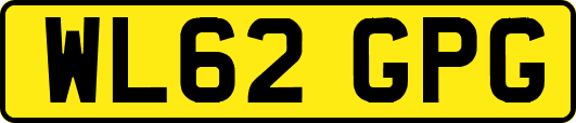 WL62GPG