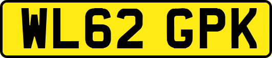 WL62GPK