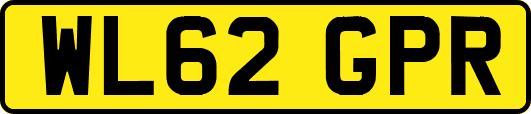 WL62GPR