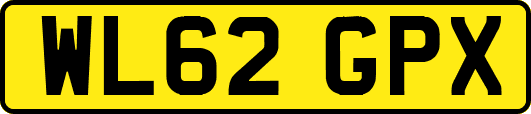 WL62GPX